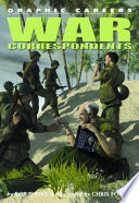 War Correspondents cover