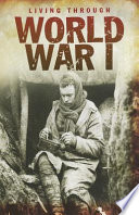 World War I cover