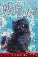 A Puzzle of Paws cover