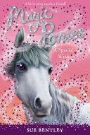 A Special Wish cover