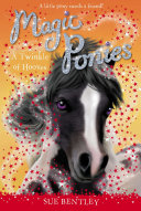 A Twinkle of Hooves cover