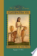 Cleopatra cover