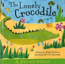 Crocodile cover