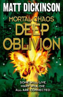 Deep Oblivion cover