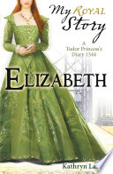 Elizabeth cover