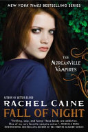 Fall of Night cover