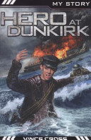 Hero at Dunkirk cover