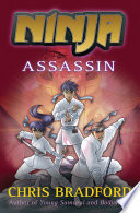 Ninja: Assassin cover