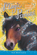 Riding Rescue cover