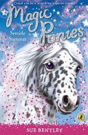 Seaside Summer cover