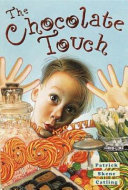 The Chocolate Touch II cover