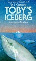 Toby's Iceberg cover