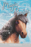 Winter Wonderland cover