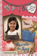 Pearlie the Spy cover