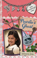 Pearlie's Ghost cover