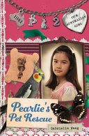 Pearlie's Pet Rescue cover
