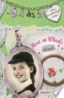 Rose on Wheels cover
