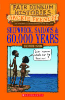Shipwreck, Sailors & 60,000 Years: Before 1788 cover