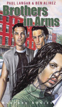 Brothers in Arms cover