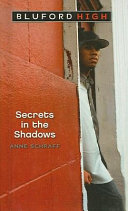Secrets in the Shadows cover