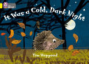 It Was a Cold, Dark Night cover