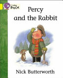 Percy and the Rabbit cover
