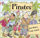 Pirates cover