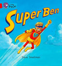 Super Ben cover