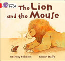 The Lion and the Mouse cover