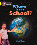 Where Is My School? cover