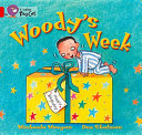 Woody's Week cover