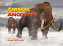 Animal Ancestors cover