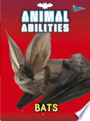Bats cover