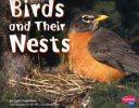 Birds and Their Nests cover