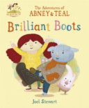 Brilliant Boots cover