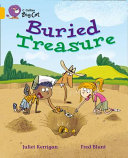Buried Treasure cover
