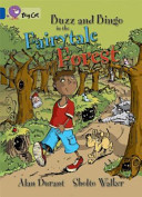 Buzz and Bingo in the Fairytale Forest cover