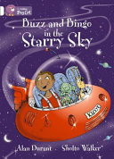 Buzz and Bingo in the Starry Sky cover