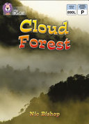 Cloud Forest cover