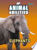 Elephants cover