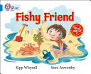 Fishy Friend cover