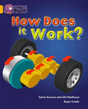 How Does It Work? cover