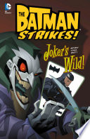 Joker's Wild! cover