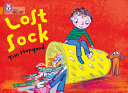 Lost Sock cover