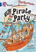 Pirate Party cover