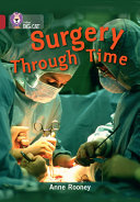 Surgery Through Time cover