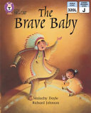 The Brave Baby cover