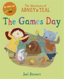 The Games Day cover