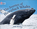 The Journey of Humpback Whales cover