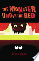 The Monster Under the Bed cover